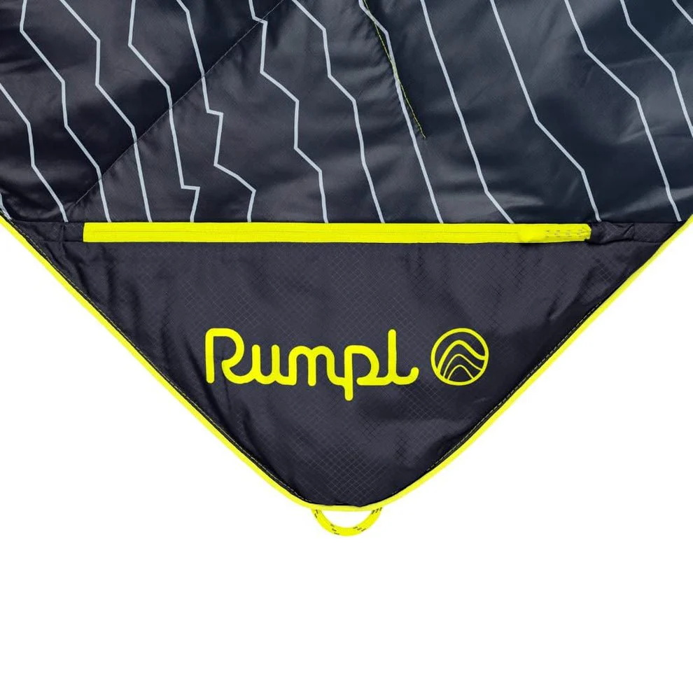 Rumpl Backcountry Puffy Blanket - Image 10