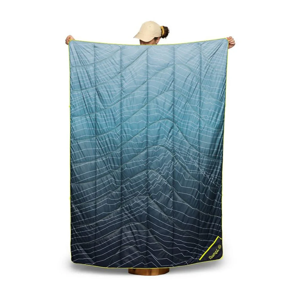 Rumpl Backcountry Puffy Blanket - Image 14