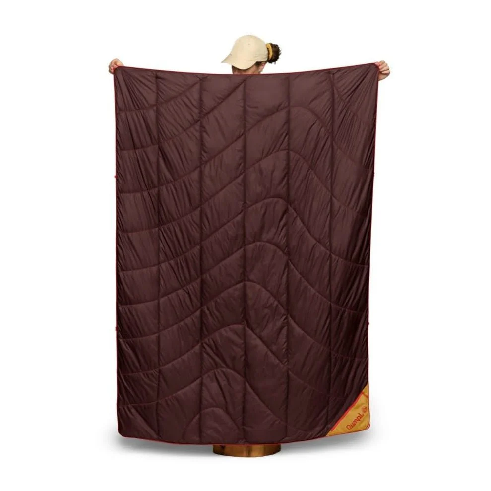 Rumpl Backcountry Puffy Blanket - Image 3