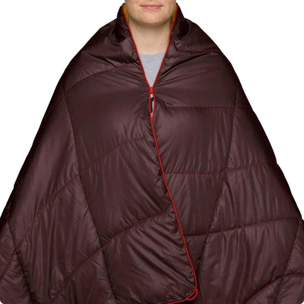 Rumpl Backcountry Puffy Blanket - Image 5