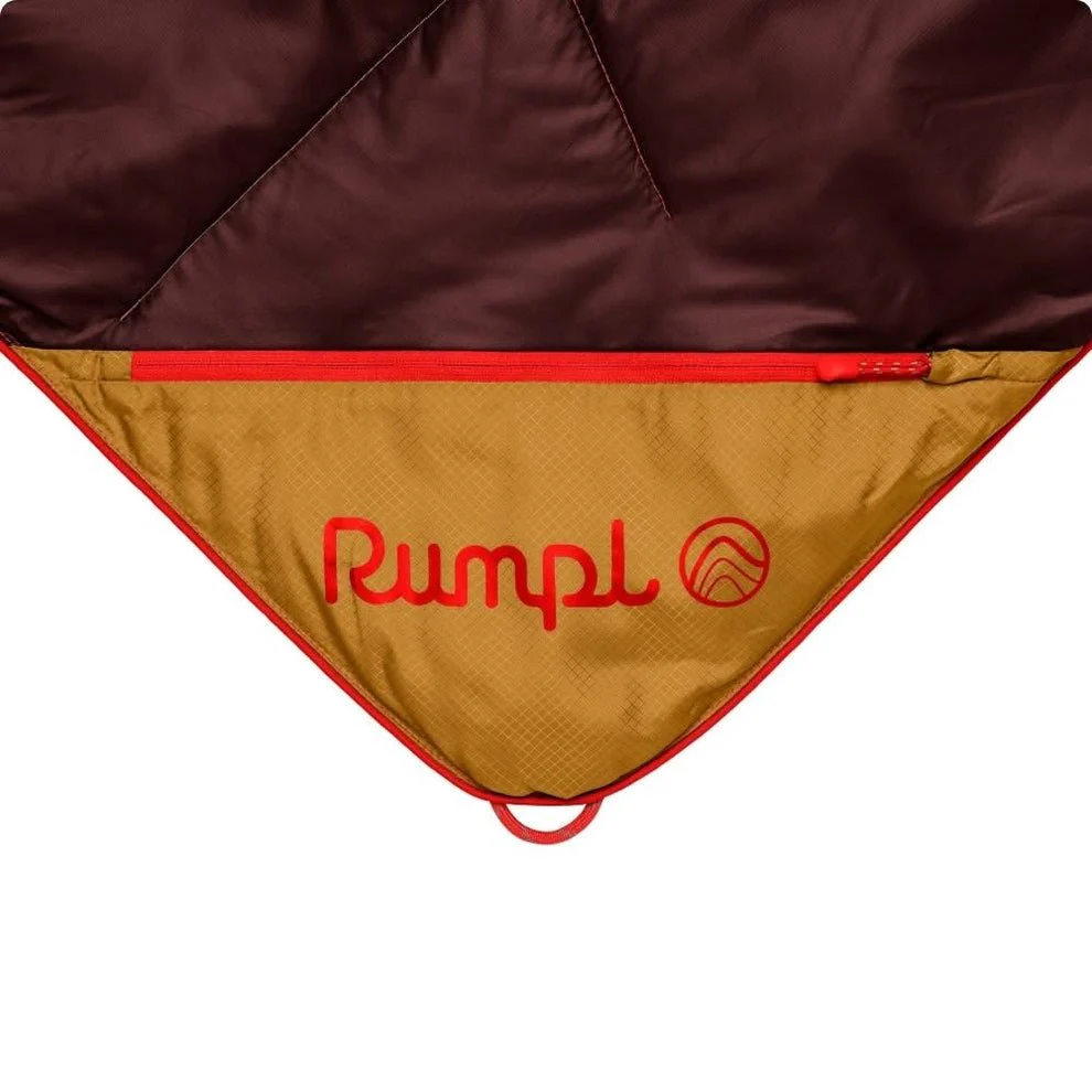 Rumpl Backcountry Puffy Blanket - Image 7