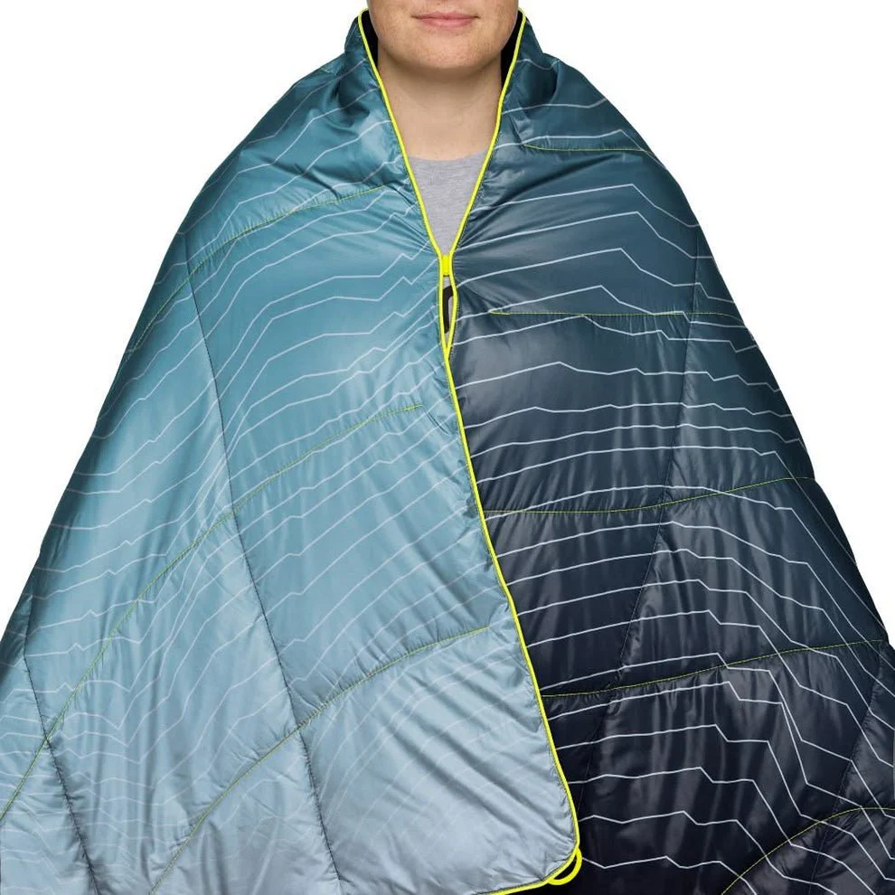Rumpl Backcountry Puffy Blanket - Image 9