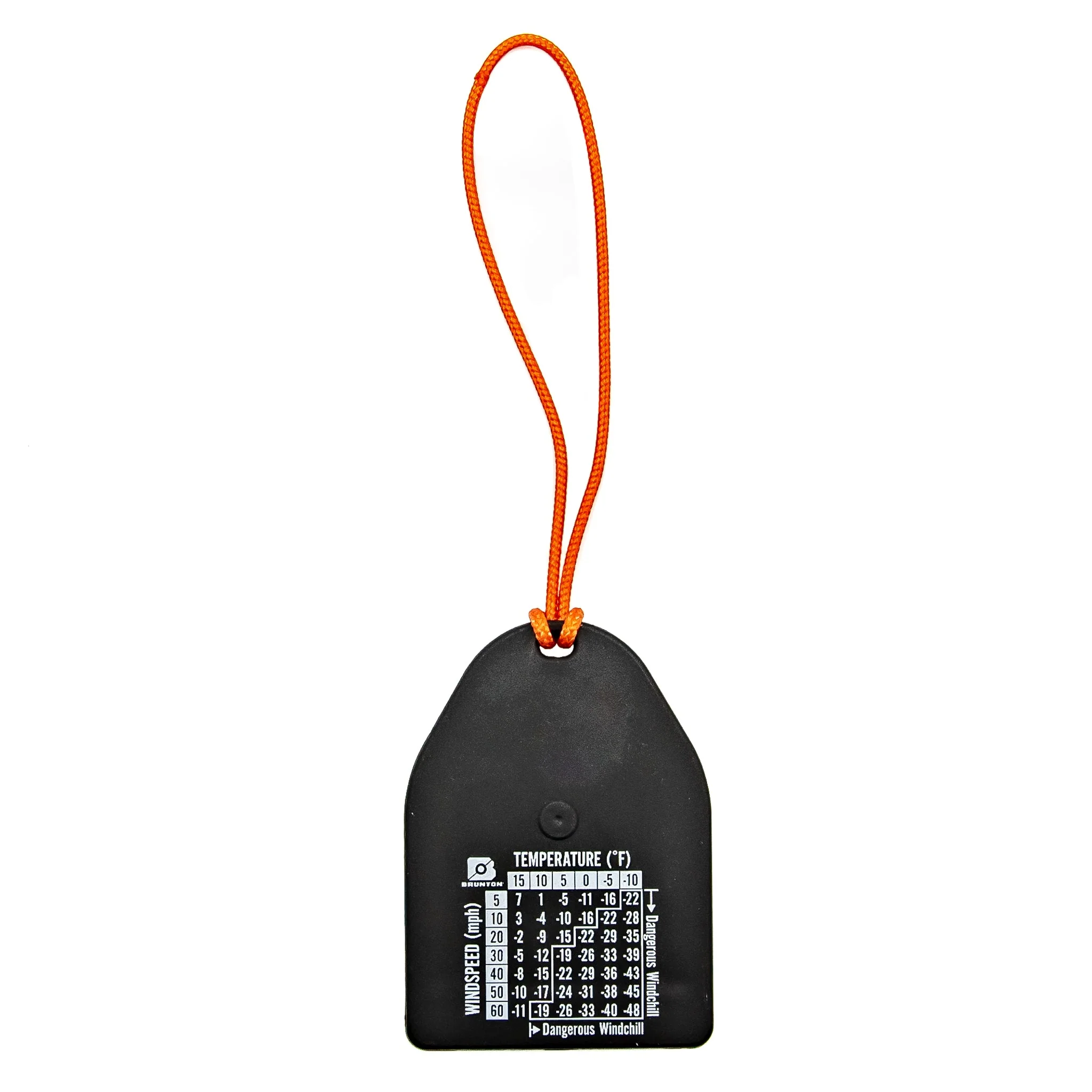 Brunton Tag- Along 9045 Chill Compass - Image 3