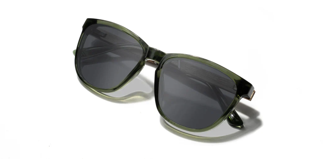 CAMP Arrowcrest Sunglasses by Shwood | Bioplastic Performance Outdoor Eyewear - Image 4