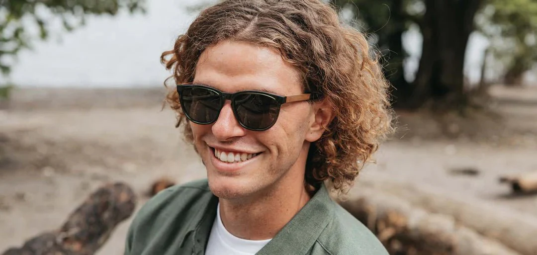 CAMP Arrowcrest Sunglasses by Shwood | Bioplastic Performance Outdoor Eyewear - Image 7