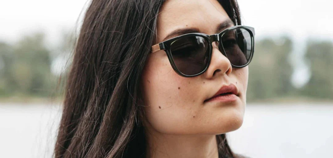 CAMP Arrowcrest Sunglasses by Shwood | Bioplastic Performance Outdoor Eyewear - Image 9