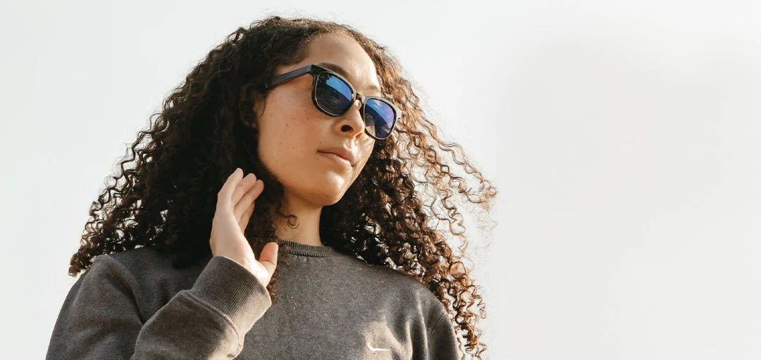 CAMP Cove Sunglasses | Sustainable Polarized Outdoor Eyewear - Image 5