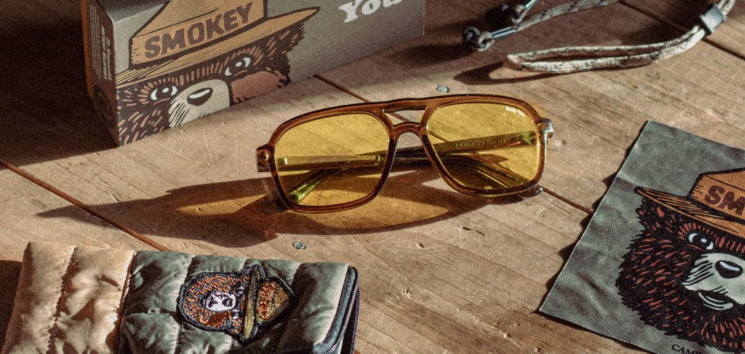 CAMP Glacier Moss - Smokey Bear Edition - Image 6
