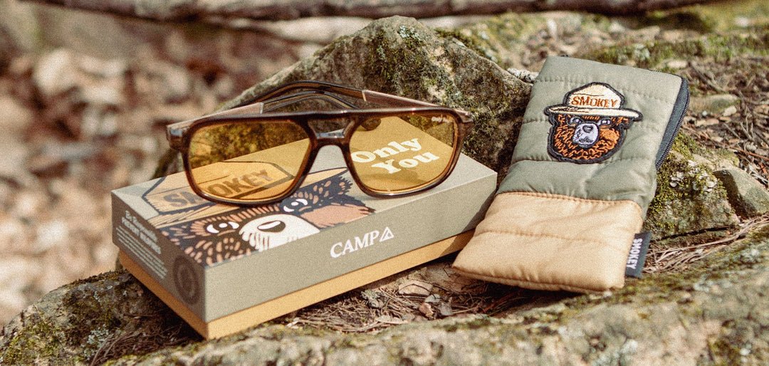 CAMP Glacier Moss - Smokey Bear Edition - Image 7
