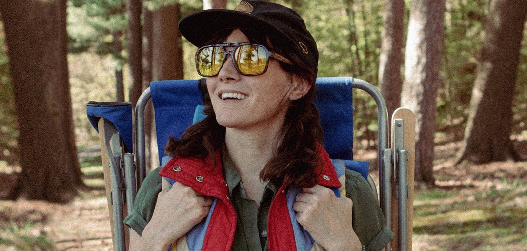 CAMP Glacier Moss - Smokey Bear Edition - Image 8