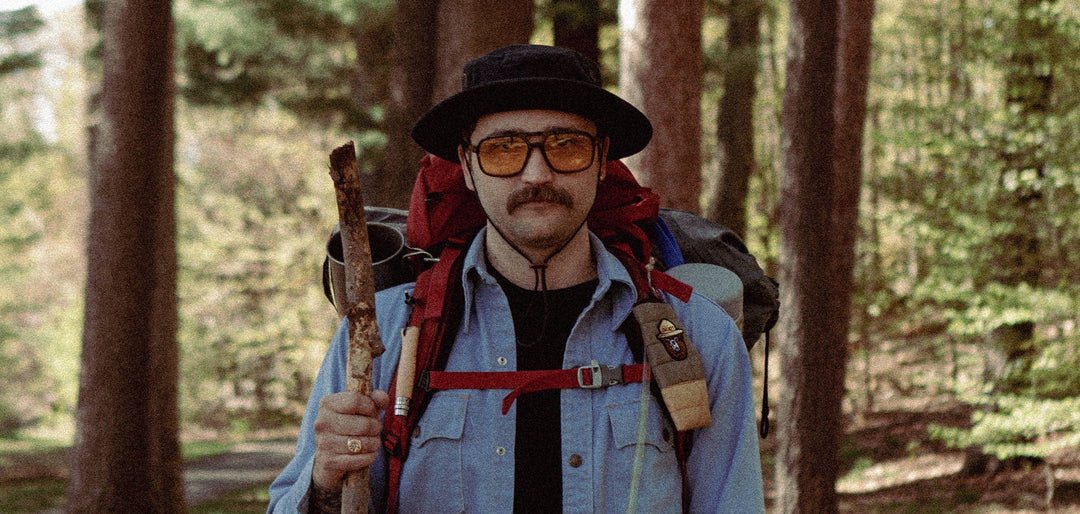 CAMP Glacier Moss - Smokey Bear Edition - Image 9