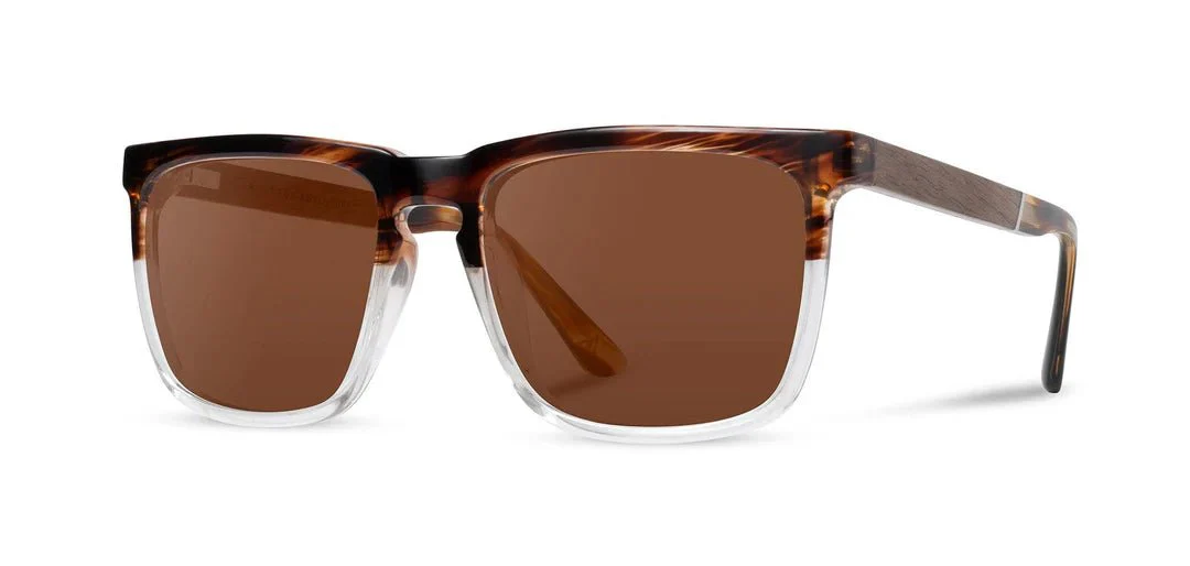 CAMP Ridge Sunglasses | Sustainable Polarized Outdoor Performance Eyewear