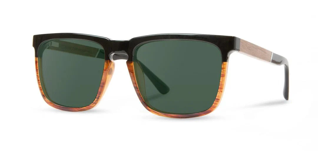 CAMP Ridge Sunglasses | Sustainable Polarized Outdoor Performance Eyewear - Image 2