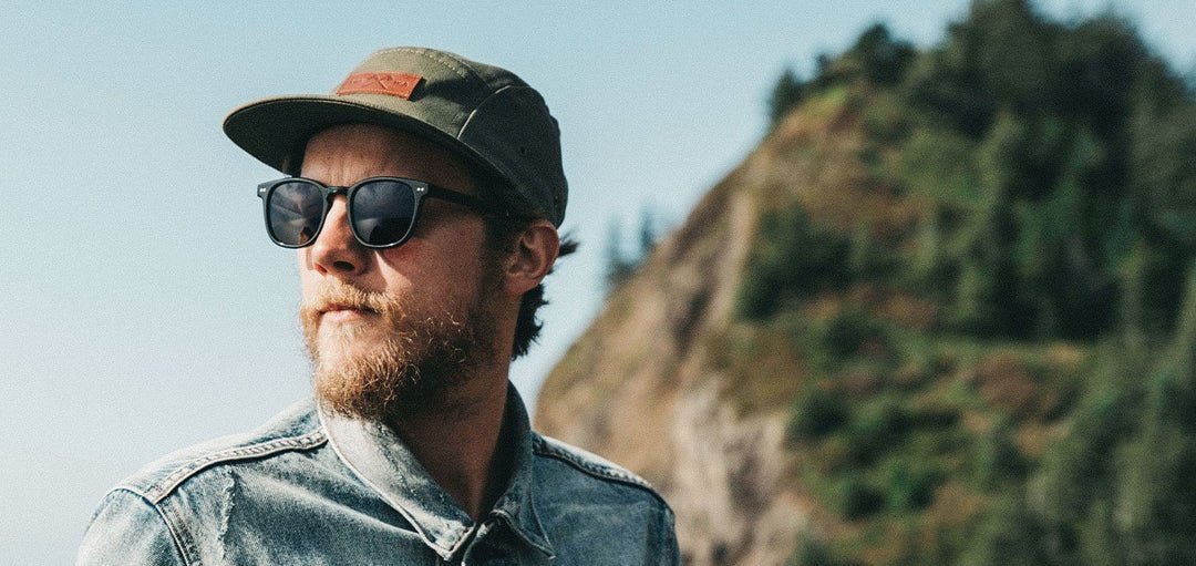 CAMP Topo Sunglasses | Lightweight Performance Outdoor Eyewear - Image 5