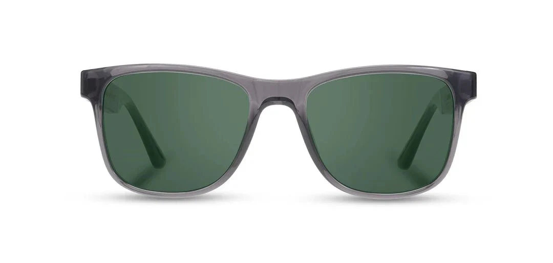 CAMP Trail Sunglasses | Bioplastic Frames with Wood Detail Outdoor Eyewear - Image 2