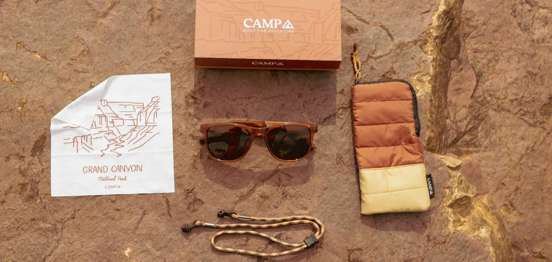 CAMP Trail - Grand Canyon Edition - Image 6