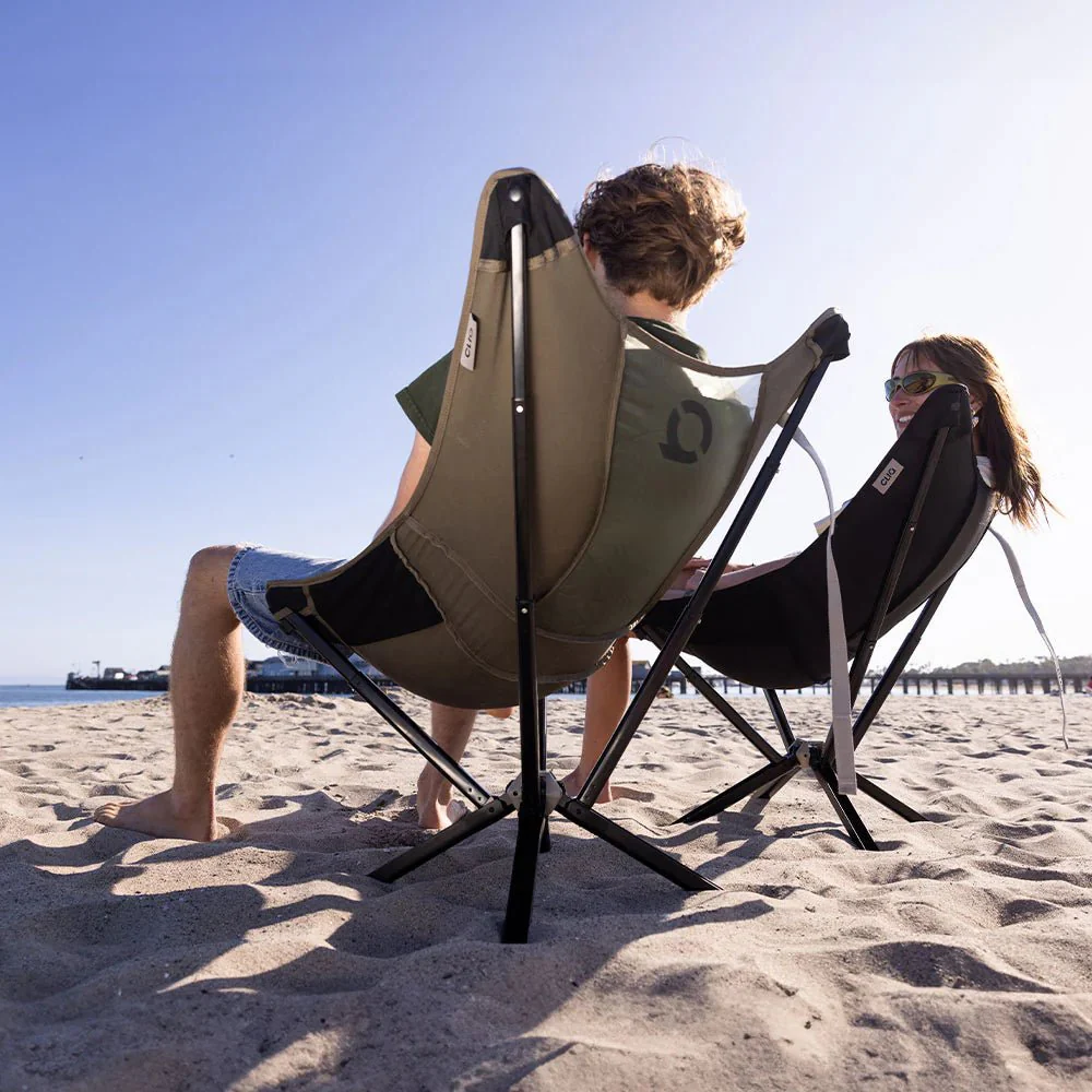 Cliq MystiQ Lounge Chair - Image 3