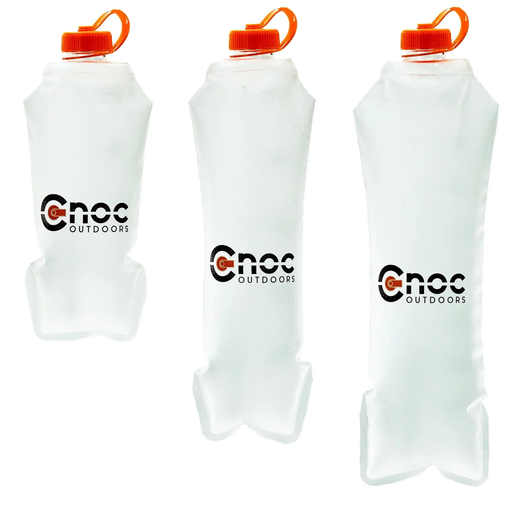 CNOC 28mm Hydriam Collapsible Flask - Image 3