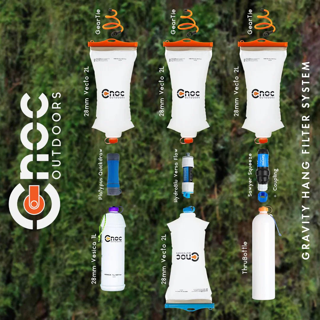 CNOC 28mm Vecto Water Container - Image 3