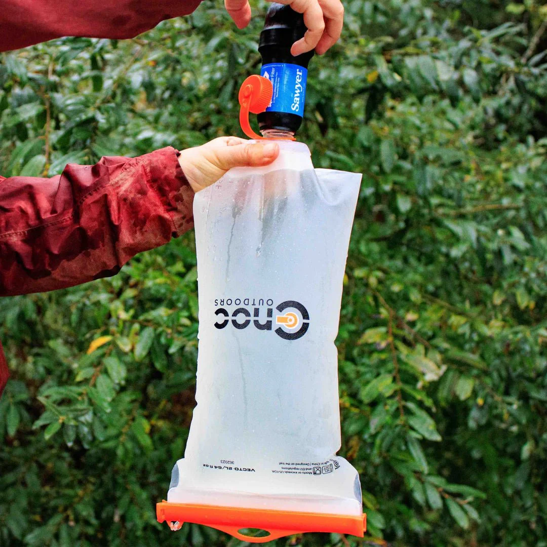 CNOC 28mm Vecto Water Container - Image 5
