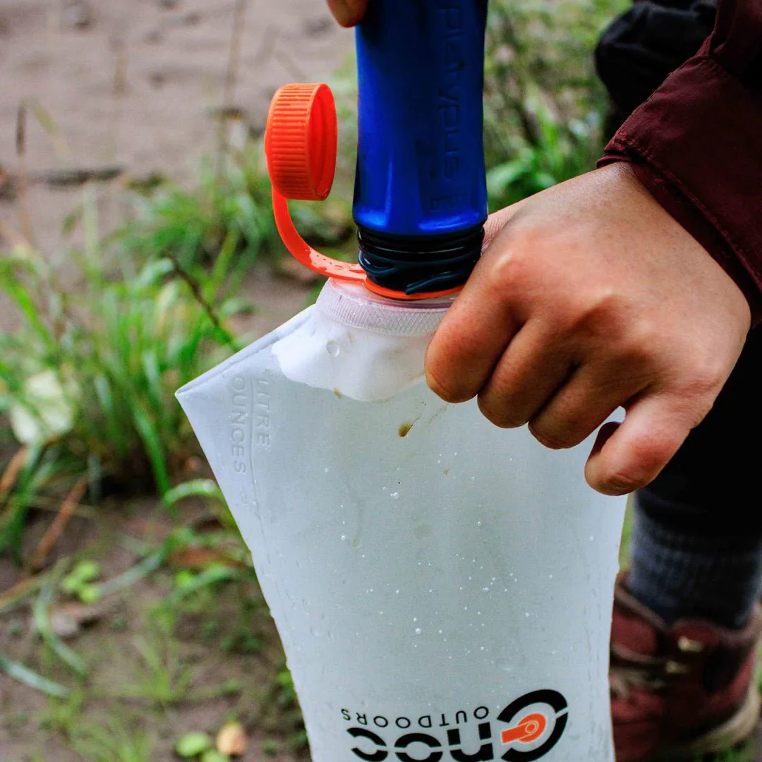 CNOC 28mm Vecto Water Container - Image 7
