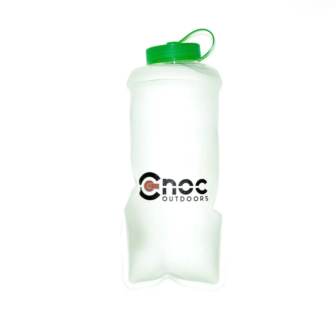 CNOC 42mm HydriamX Collapsible Flask