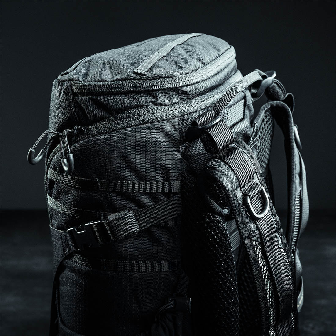 Eberlestock Bandit Pack: Your Ultimate Travel Companion - Image 3