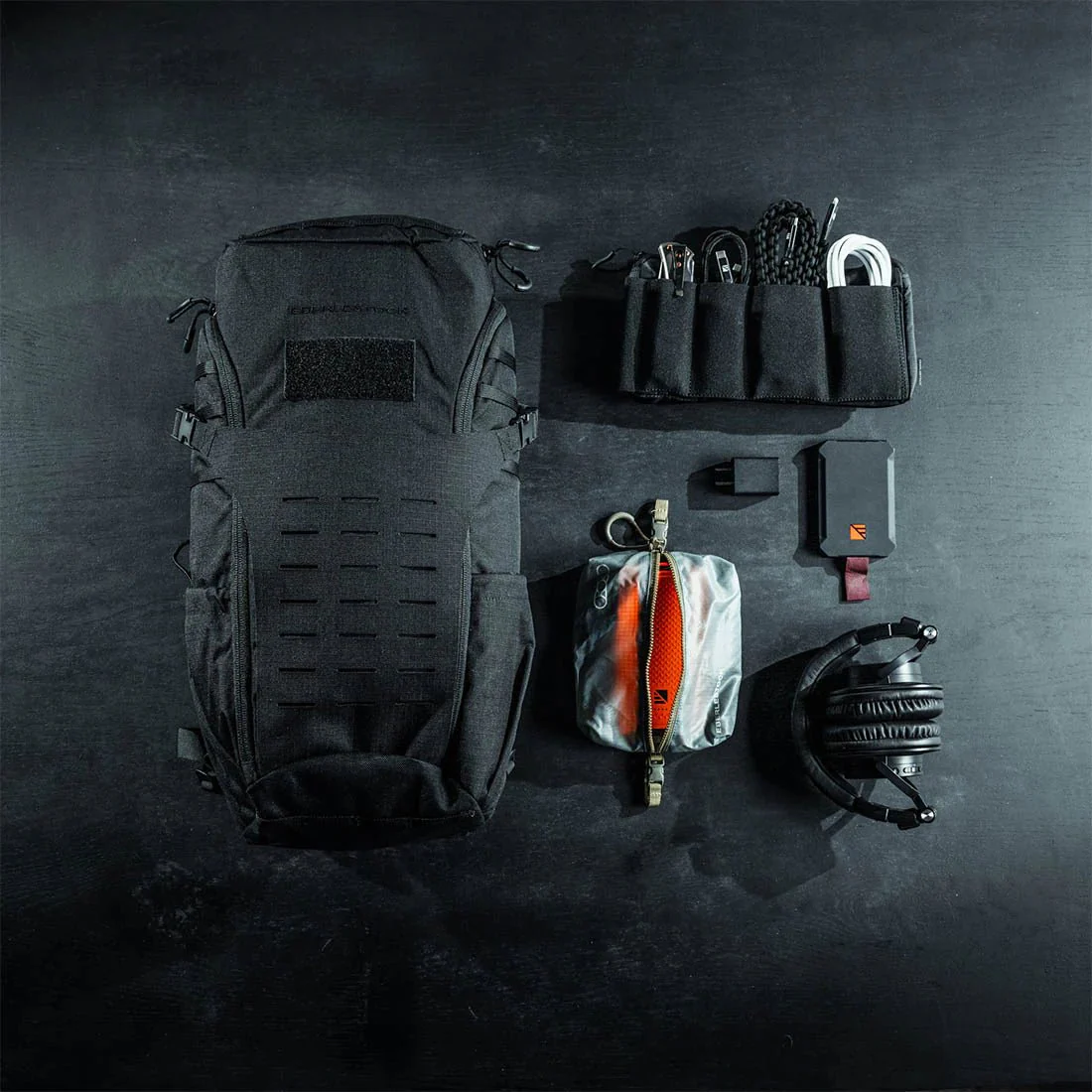 Eberlestock Bandit Pack: Your Ultimate Travel Companion - Image 4
