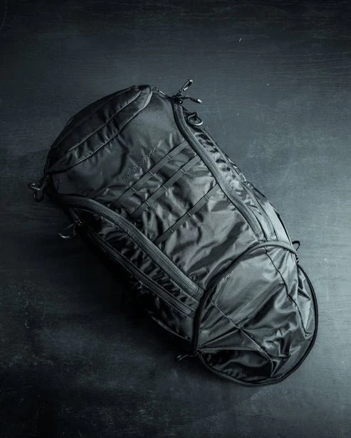 Eberlestock Little Trick Pack: Compact All-Day Adventure Backpack - Image 7