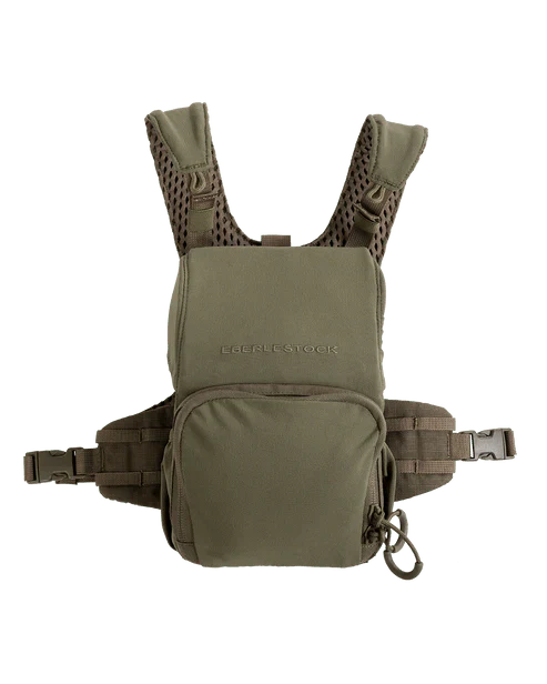 Eberlestock Bravo Modular Bino Pack - Image 5