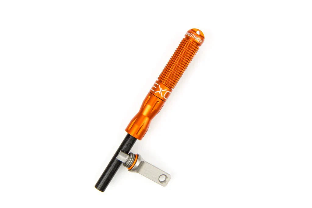 NanoStriker XL Fire Starter: Strike, Spark, Survive! - Image 3