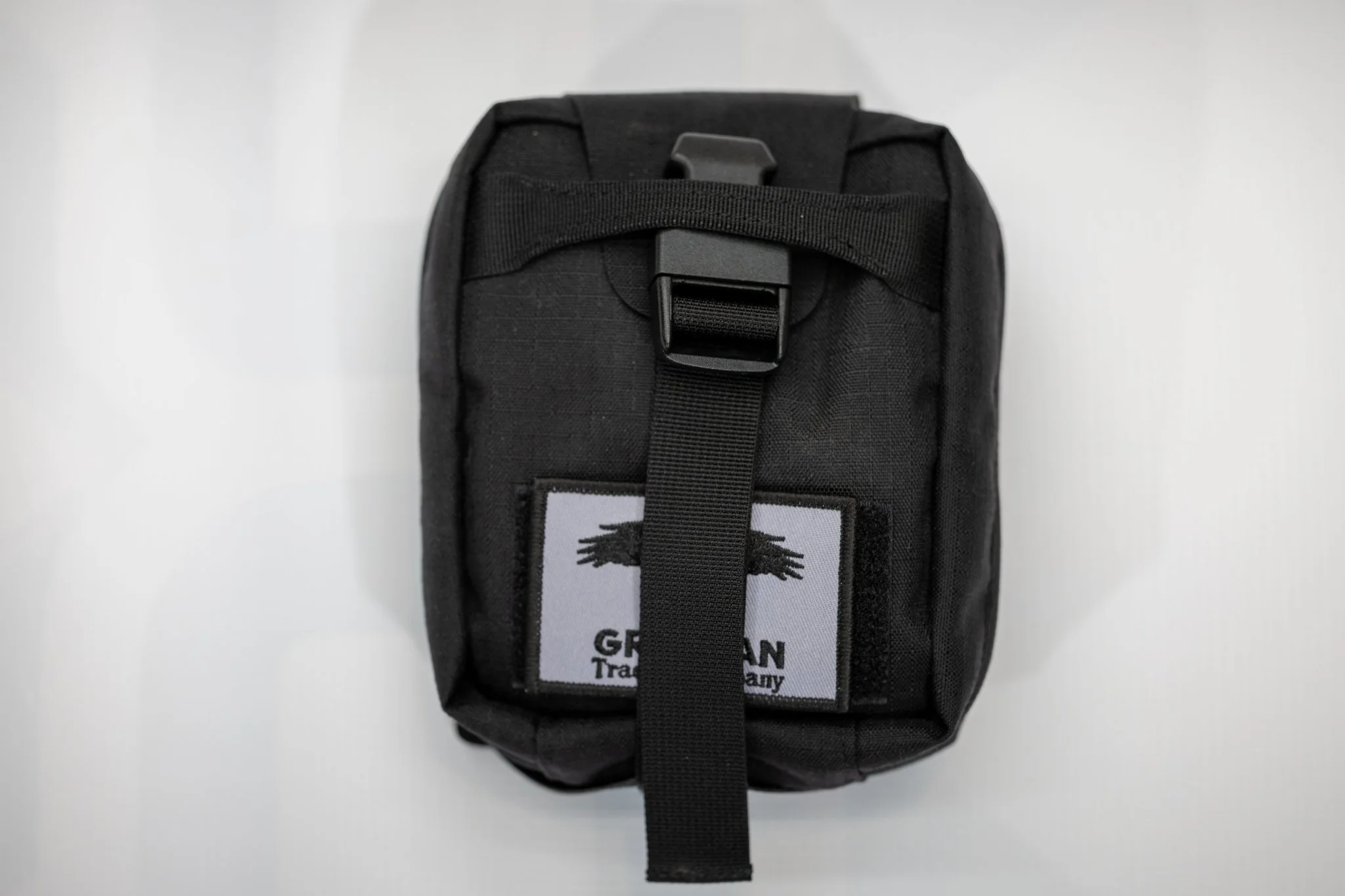 Emergency Medic Kit: Compact & Essential Supplies - Image 3