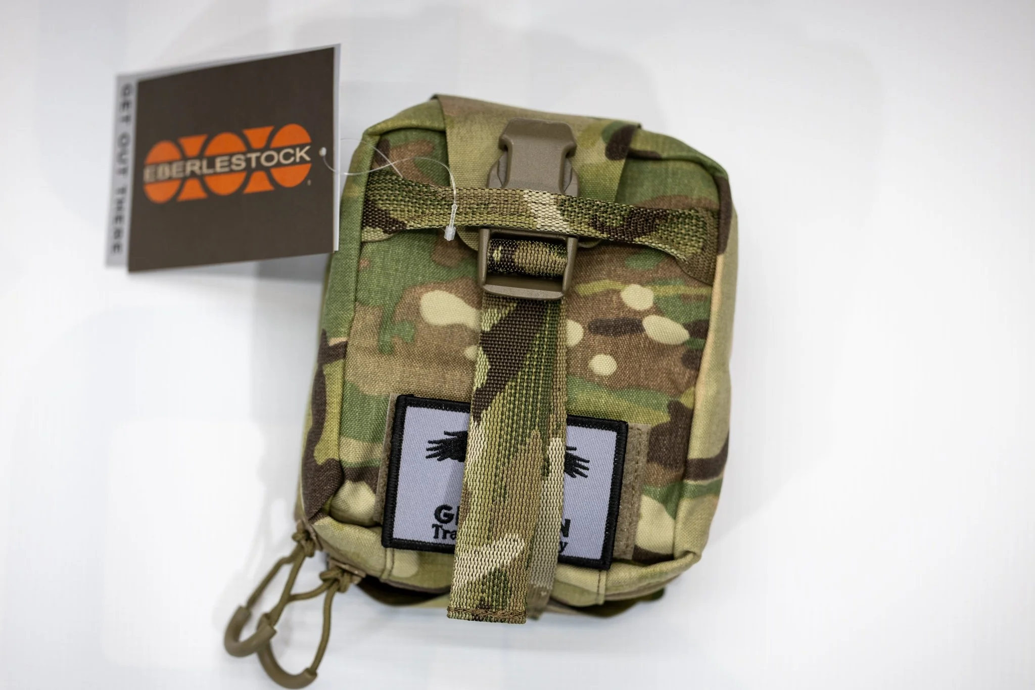Emergency Medic Kit: Compact & Essential Supplies - Image 5