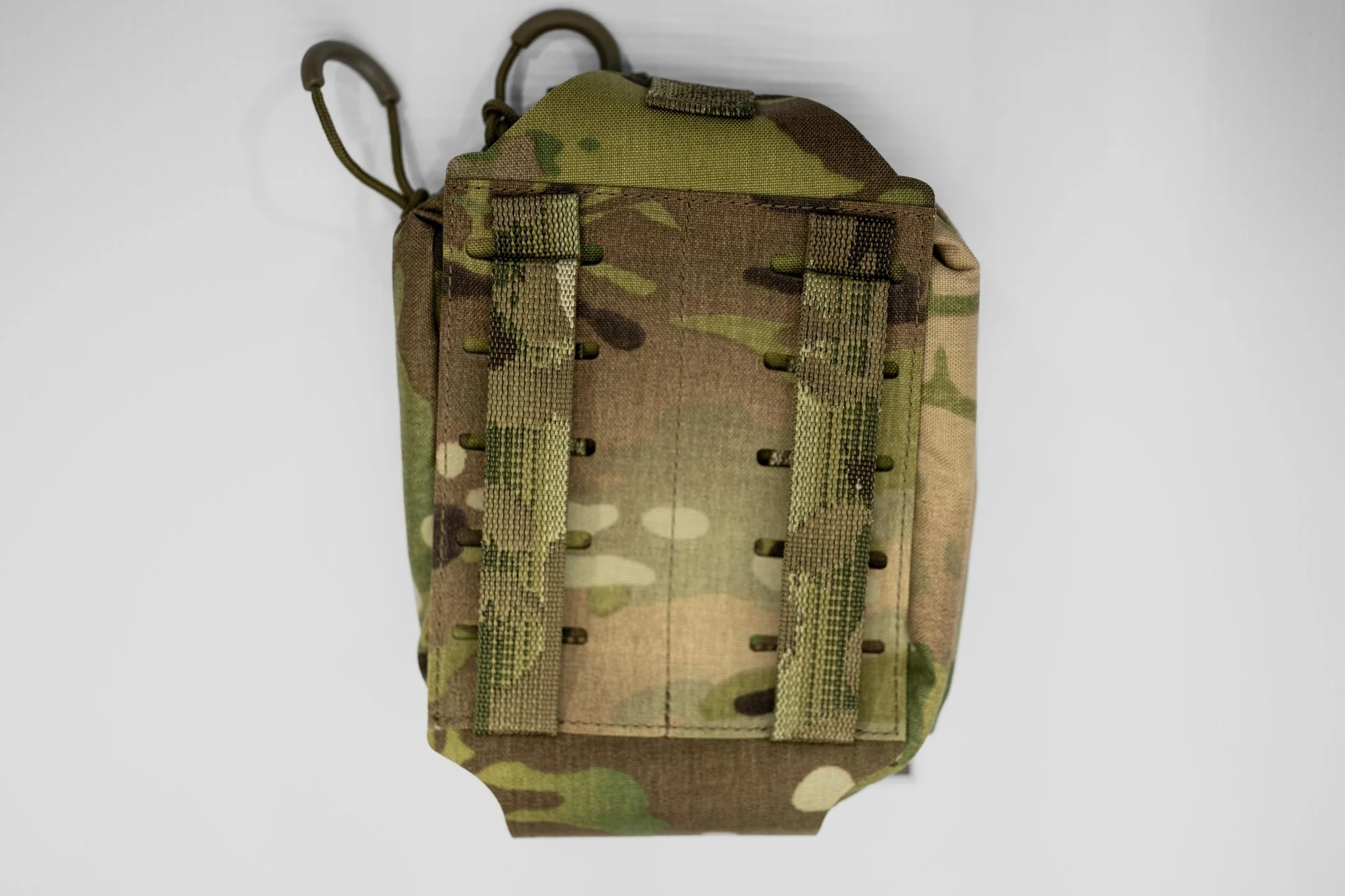 Emergency Medic Kit: Compact & Essential Supplies - Image 6