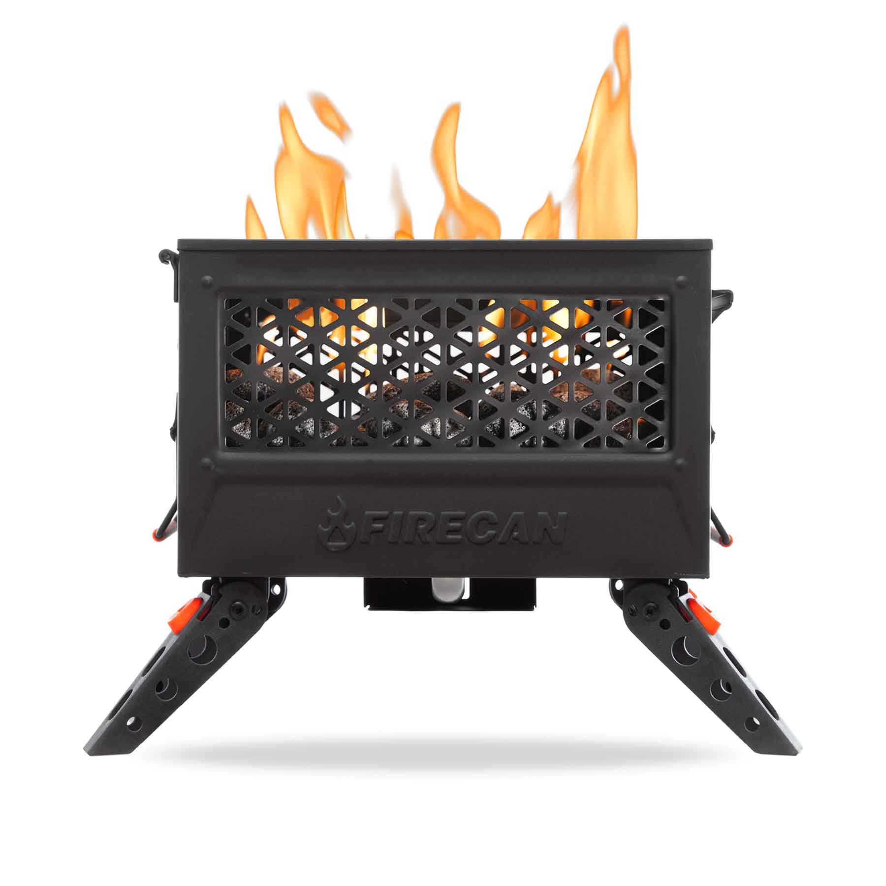 Ignik FireCan" Portable Fire Pit: Enjoy Warmth Anywhere! - Image 2