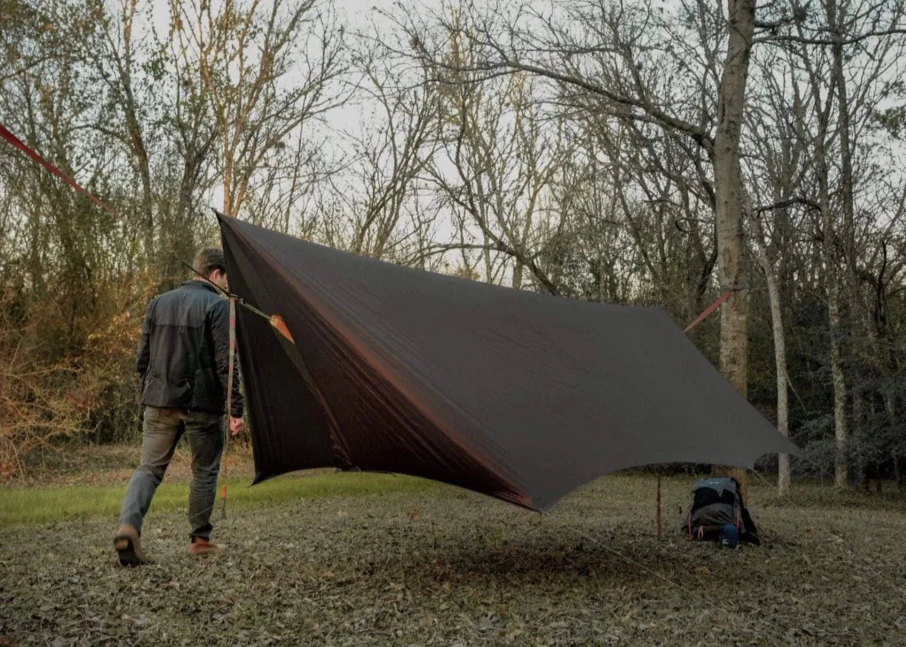 KAMMOK Kuhli Pro Weather Shelter