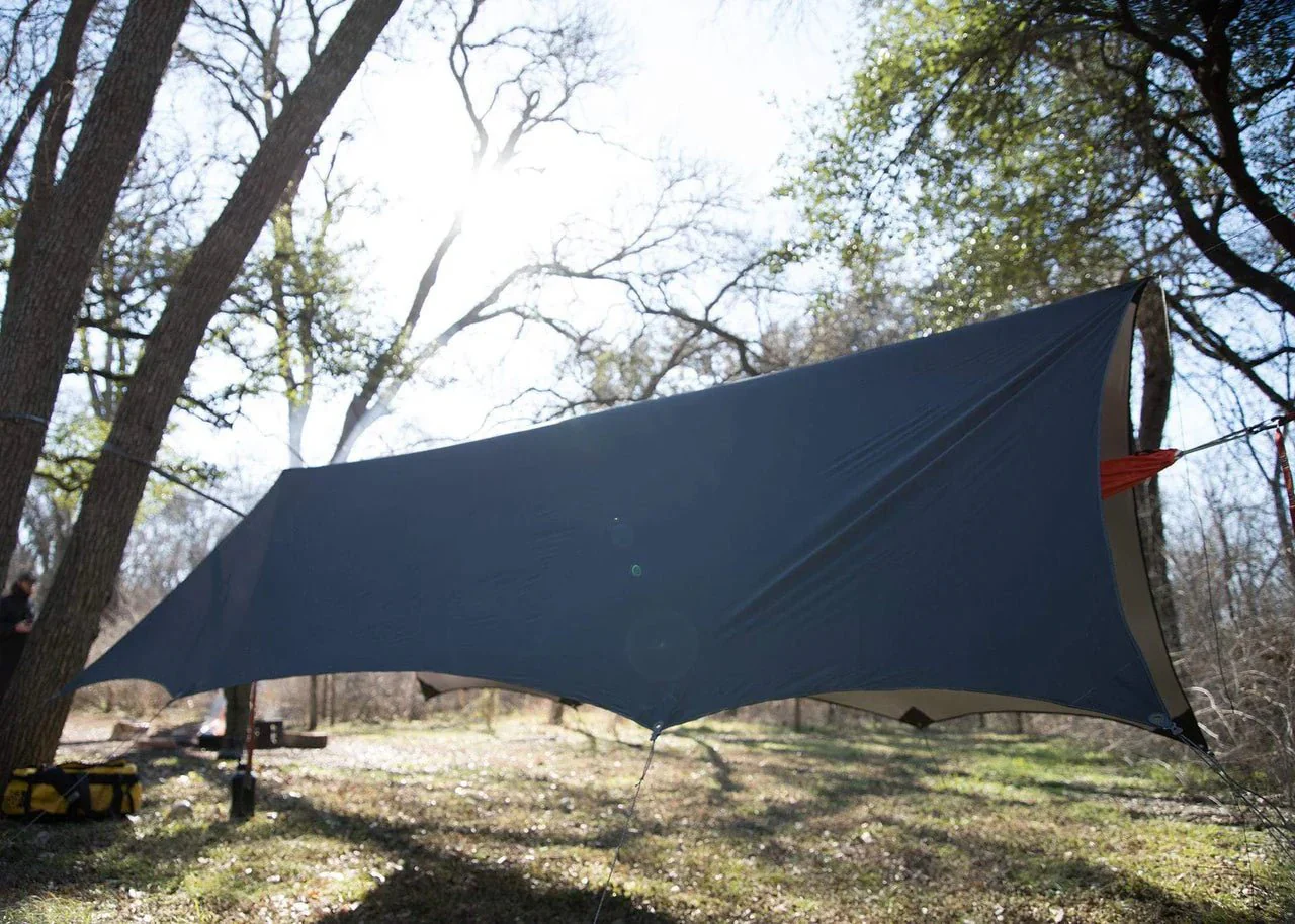 KAMMOK Kuhli Pro Weather Shelter - Image 2