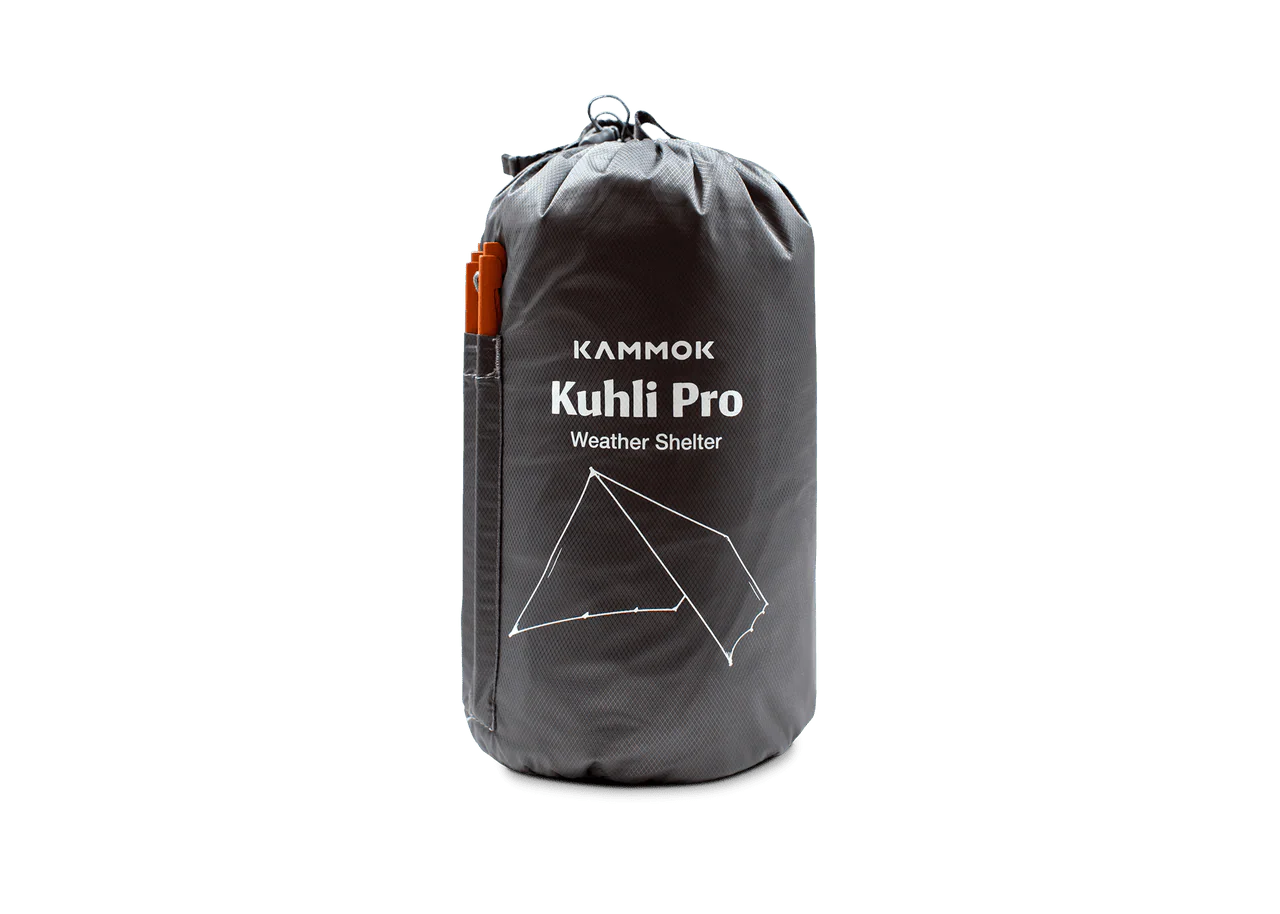 KAMMOK Kuhli Pro Weather Shelter - Image 6