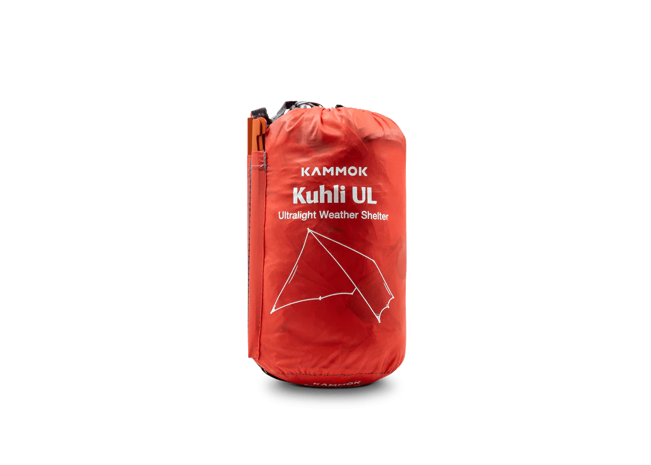 KAMMOK Kuhli UL Ultralight Weather Shelter - Image 4