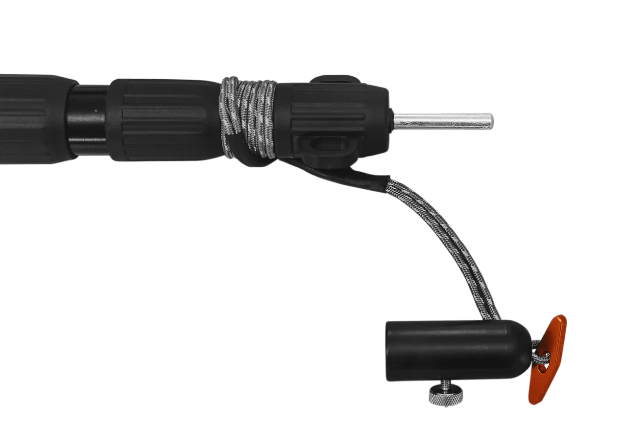 KAMMOK Pole Pack Shelter Accessory - Image 3