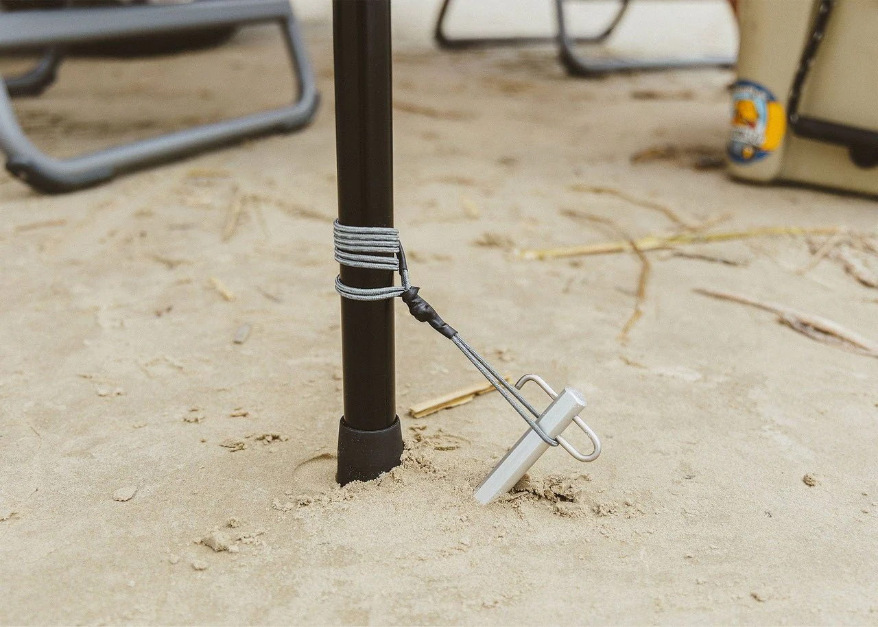 KAMMOK Pole Pack Shelter Accessory - Image 4