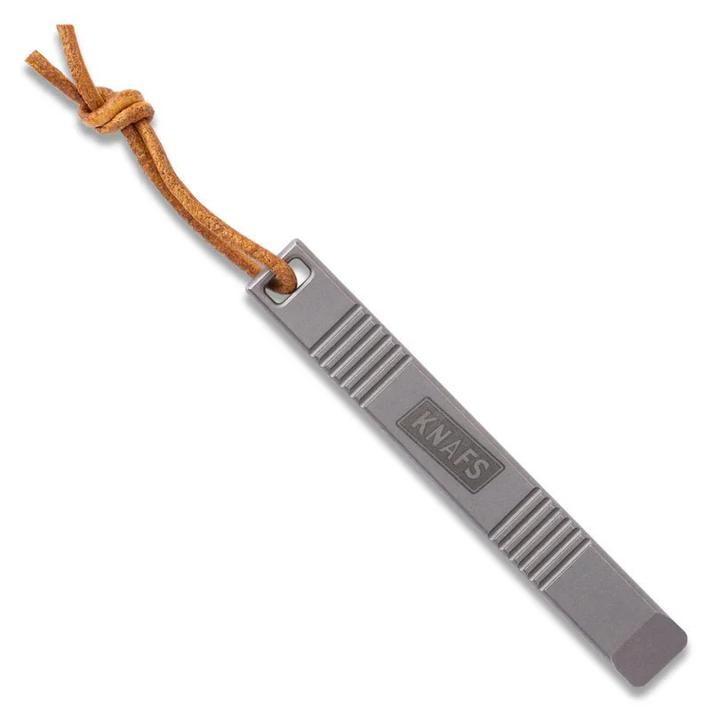 KNAFS Sancho Pry Bar- Pry Tool