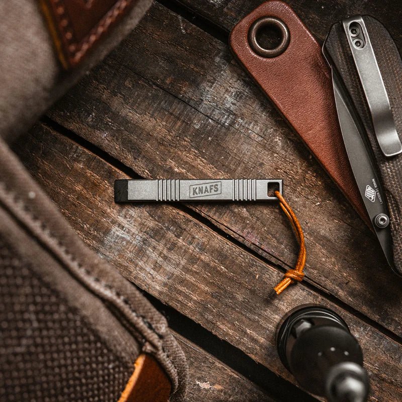 KNAFS Sancho Pry Bar- Pry Tool - Image 2