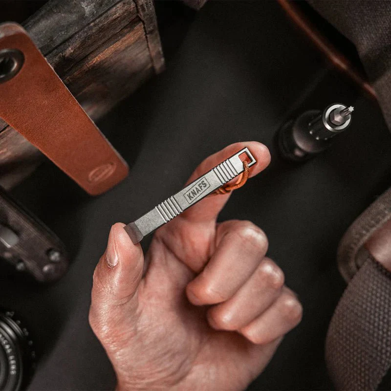 KNAFS Sancho Pry Bar- Pry Tool - Image 5