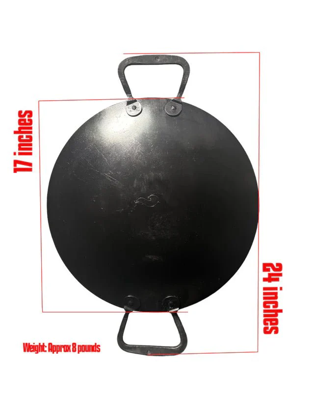 LavaBox Campfire Kitchen: Cooking and Campfire in one package - Image 5