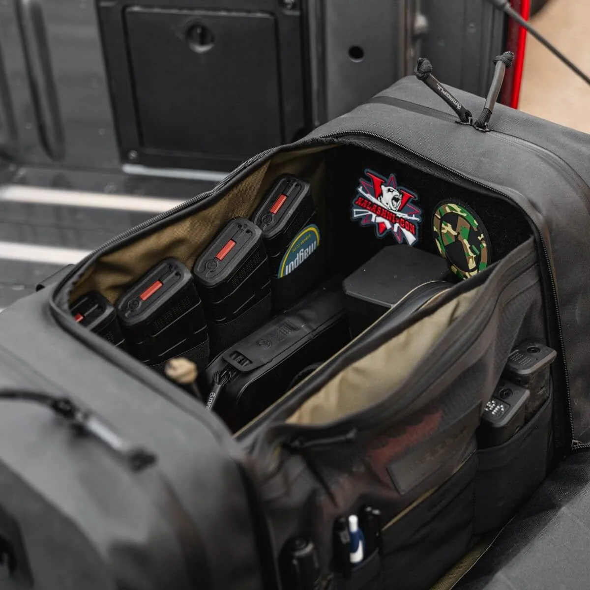 Magpul DAKA® Range Bag (Large) - Image 5