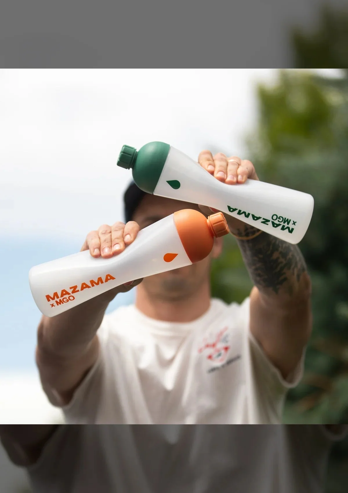 Mazama M!GO Bottle - Image 11