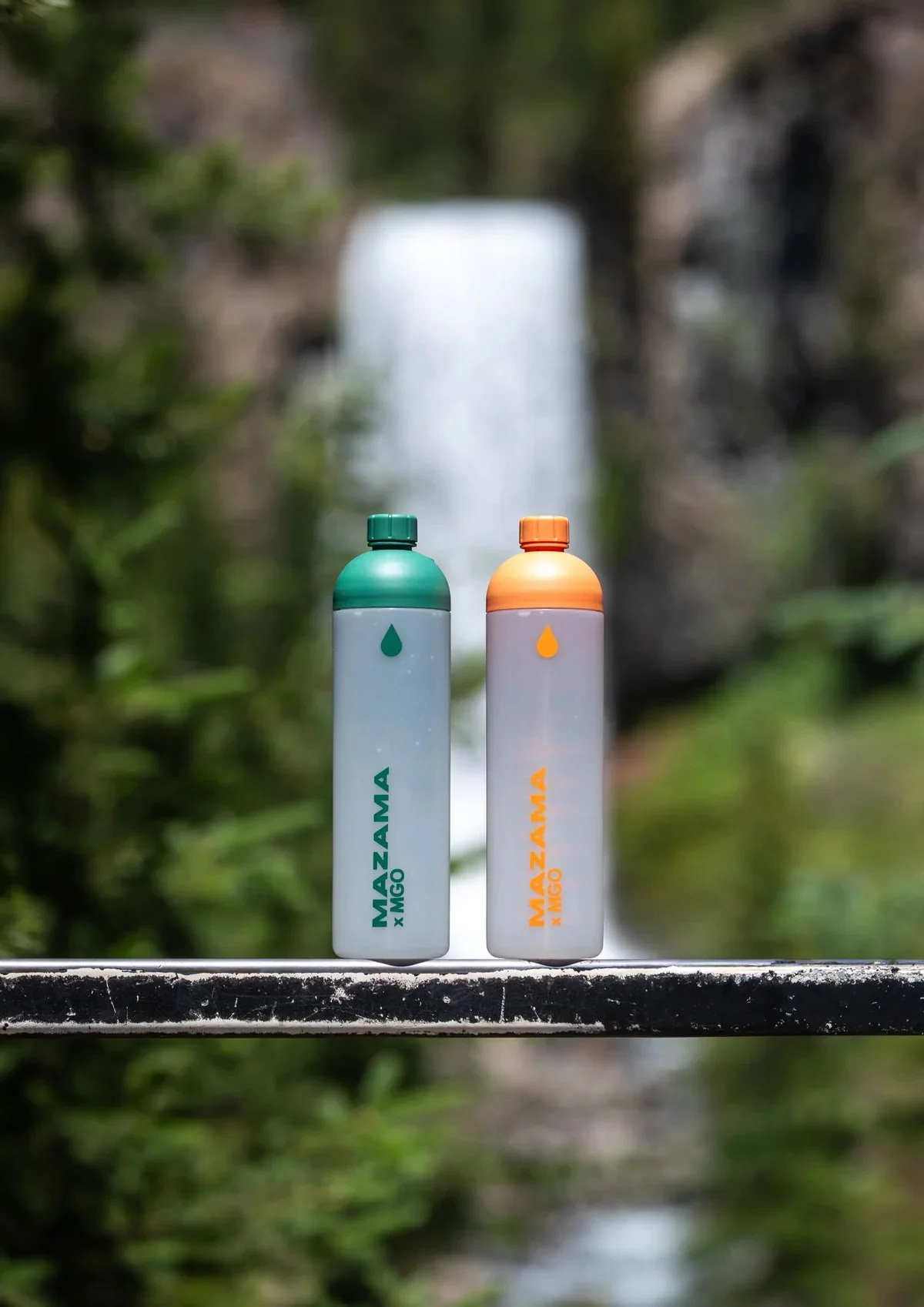 Mazama M!GO Bottle - Image 8