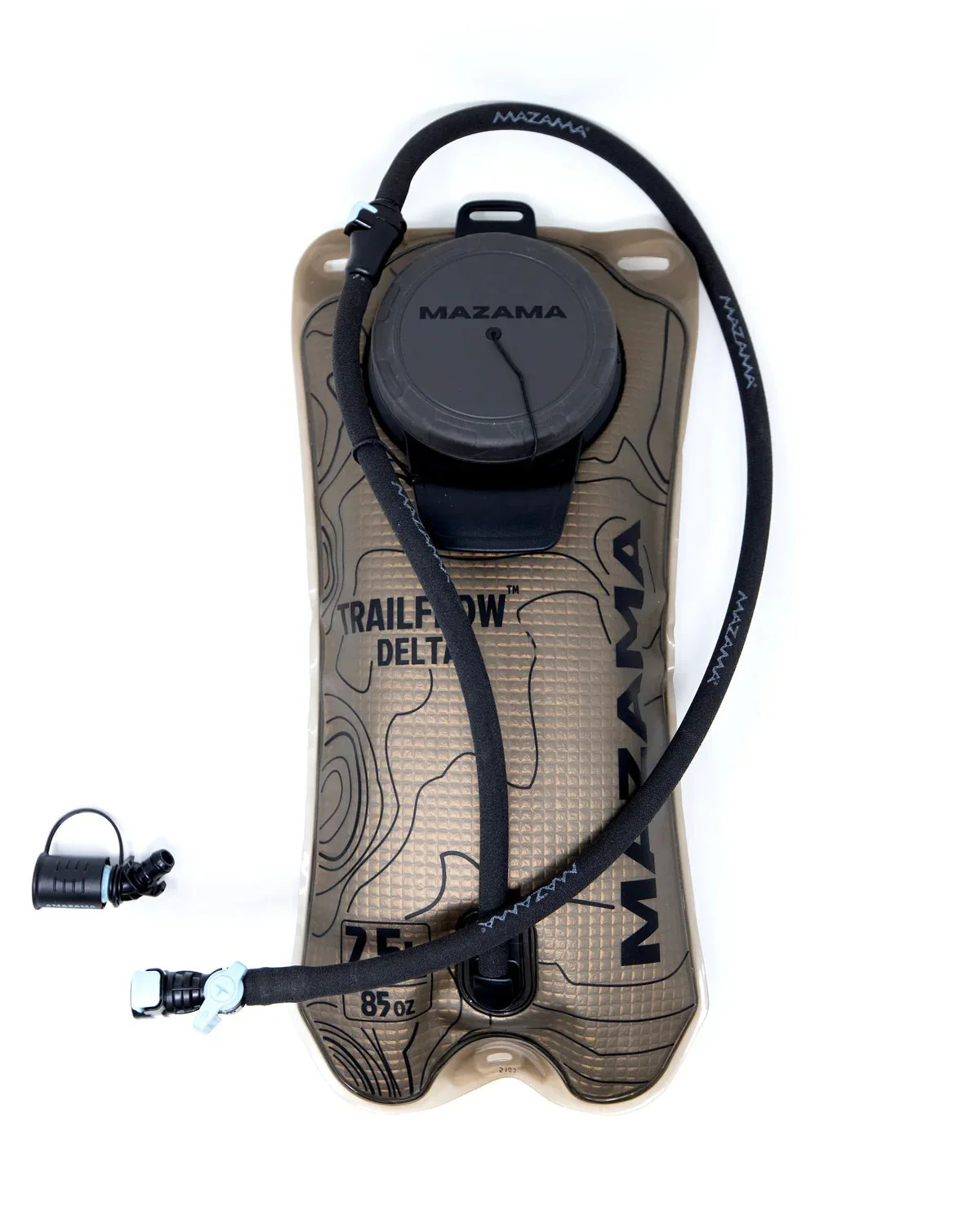Mazama Trailflow Delta Tactical Hydration Reservoir - Image 3