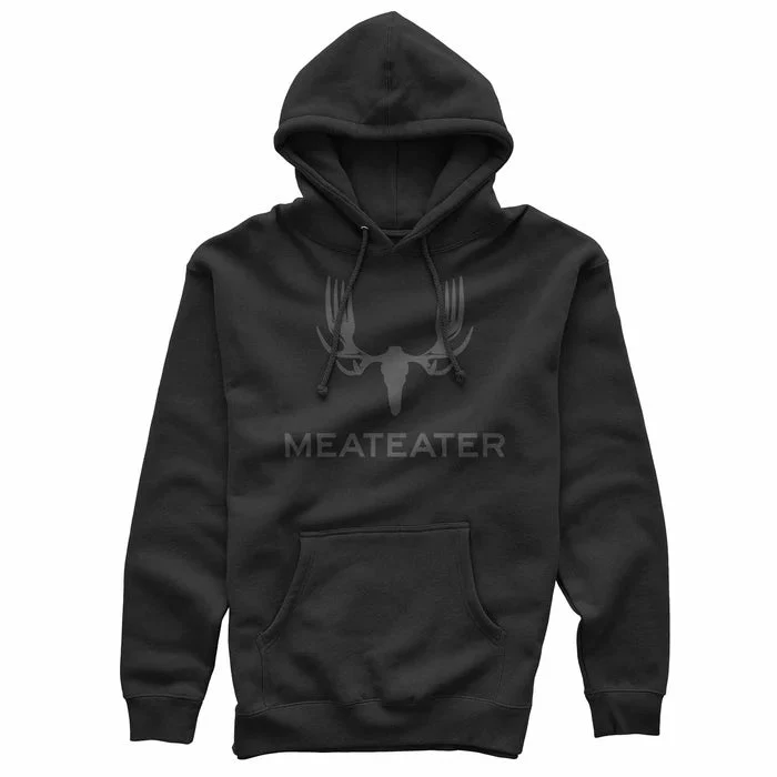 MeatEater Primary Logo Hoodie | Classic Hunting Hoodie